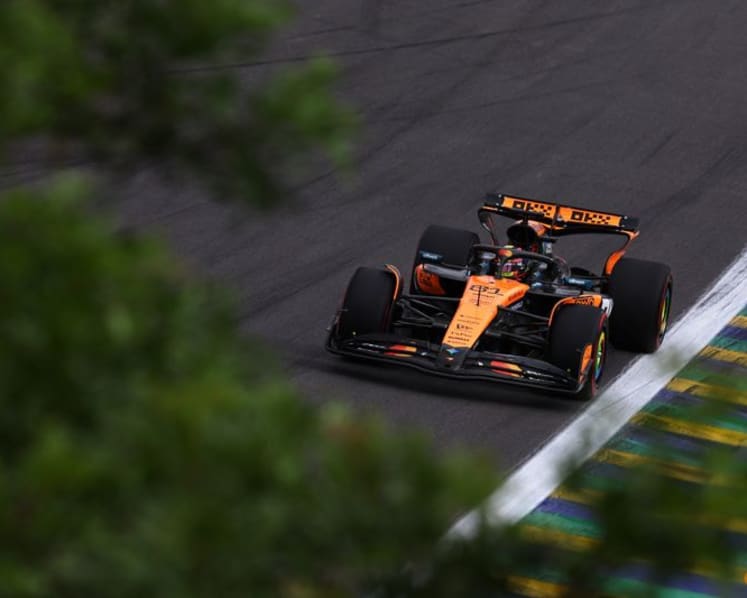 Piastri says he can still be champion despite Sao Paulo setbacks