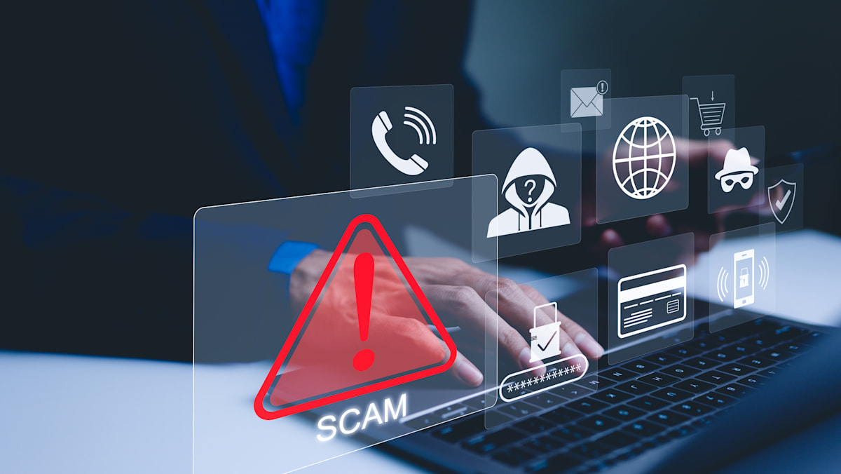 Singapore launches first anti-scam roadshow to raise public awareness