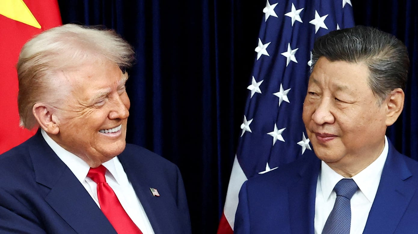 “习特会”即将登场 抢先了解四大看点