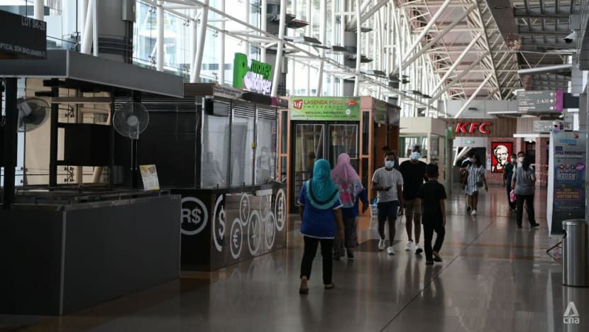 Five things to take note of before heading over to JB this weekend