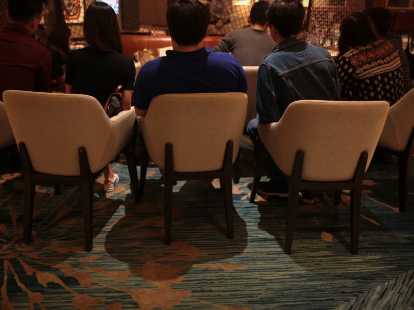 More than 15 people who have lost more than S$500,000 in course fees and trading losses in total have lodged more than 10 police reports so far against Mr Nicholas Seah Hua Sheng.