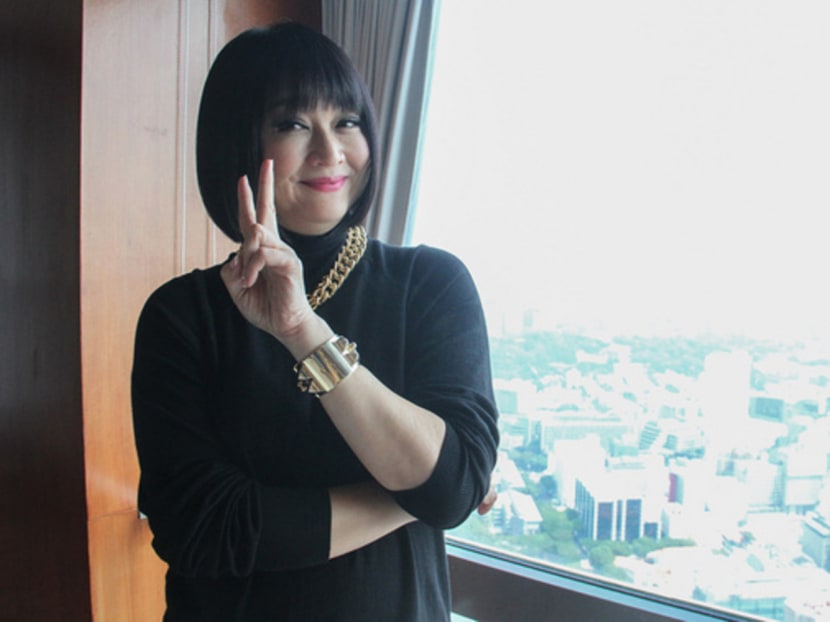 Chen Liping and Xiang Yun’s earliest classroom memories