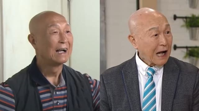 传因皮肤生疮细菌感染　83岁李海生病逝