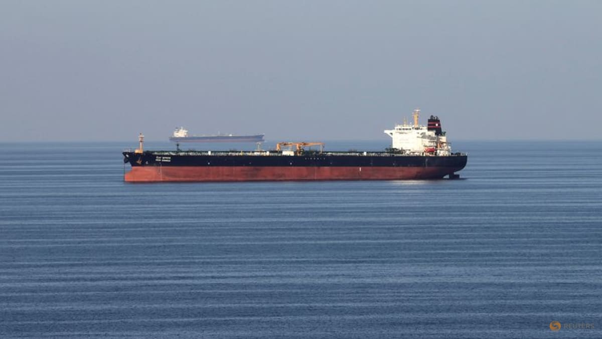 Iran issues demands for reopening of Hormuz