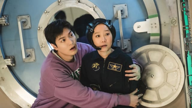 "Squid Game 2"、"When the Stars Gossip"口碑崩塌，这些大制作为何大翻车？