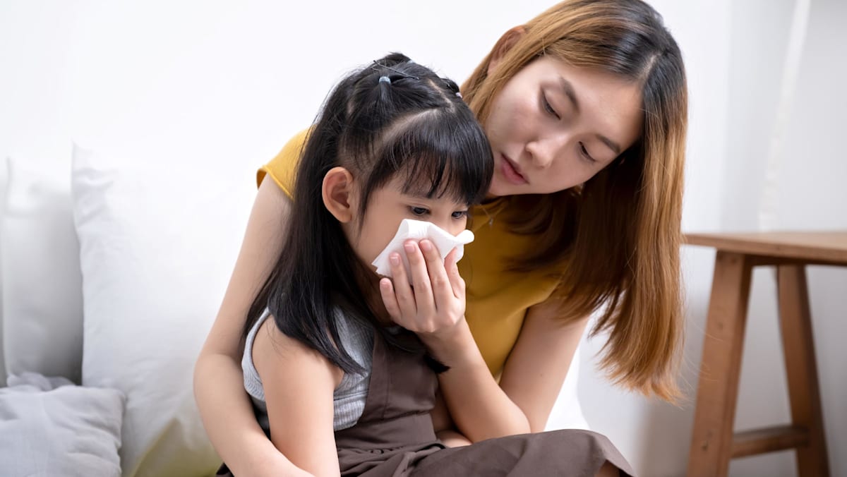 Nip the bug in the bud: How nasal sprays can help ease cold symptoms
