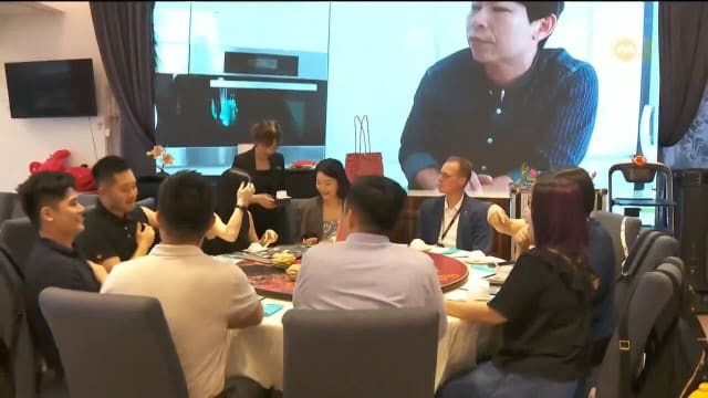 应对近期冠病病例增加 本地一些企业已采取额外措施