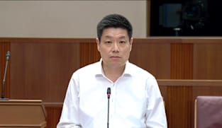 Alex Yeo on Land Titles (Strata) (Amendment) Bill 