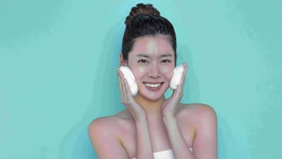Carrie Wong: "I Wouldn’t Call Myself A Clean Freak, But…"
