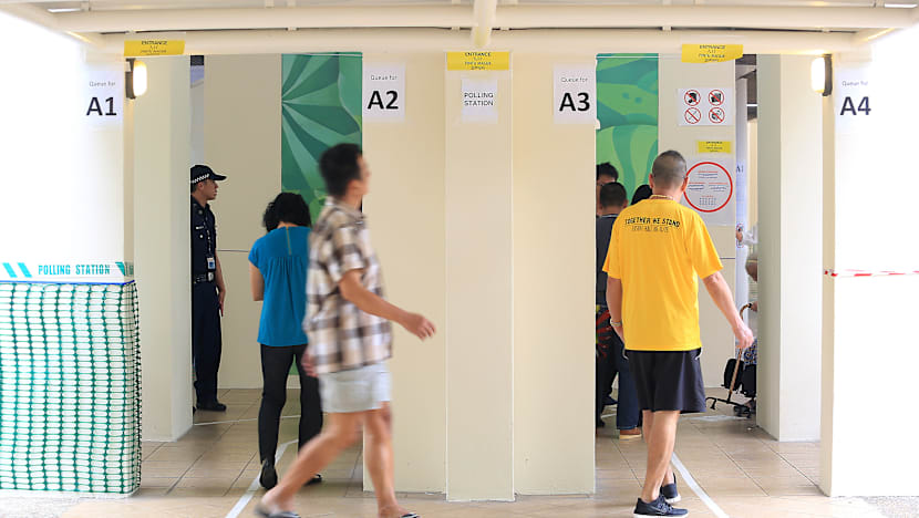 Civil Service head thanks public officers for hard work during GE2015