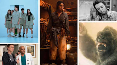 What To Watch This Week: Feb 23-Mar 1, 2026