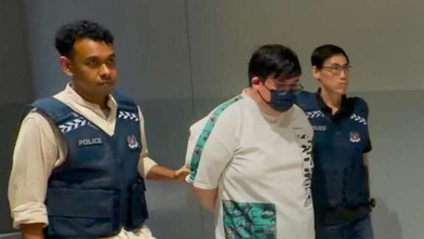 Malaysian to be charged over links to money laundering syndicate targeting Singapore bank accounts Malaysian to be charged over links to money laundering syndicate targeting Singapore bank accounts