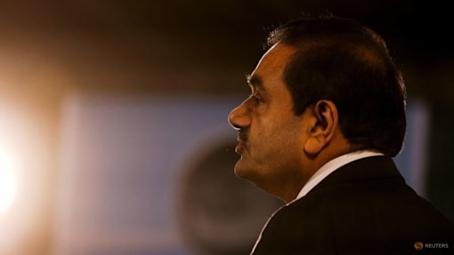 ஈரான் தடை மீறல் - இந்தியாவின் அதானி அமெரிக்காவிற்கு US$275 மில்லியன் சமரசத் தொகை