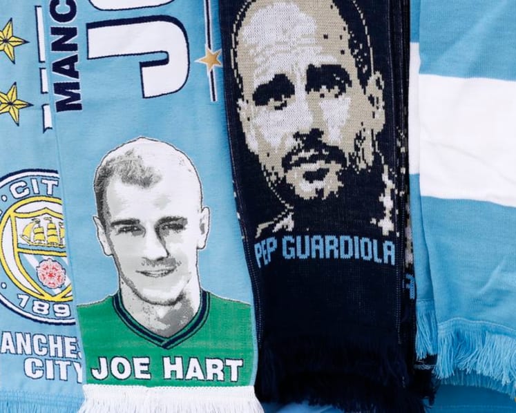 Letting Hart leave is Guardiola's biggest regret at City