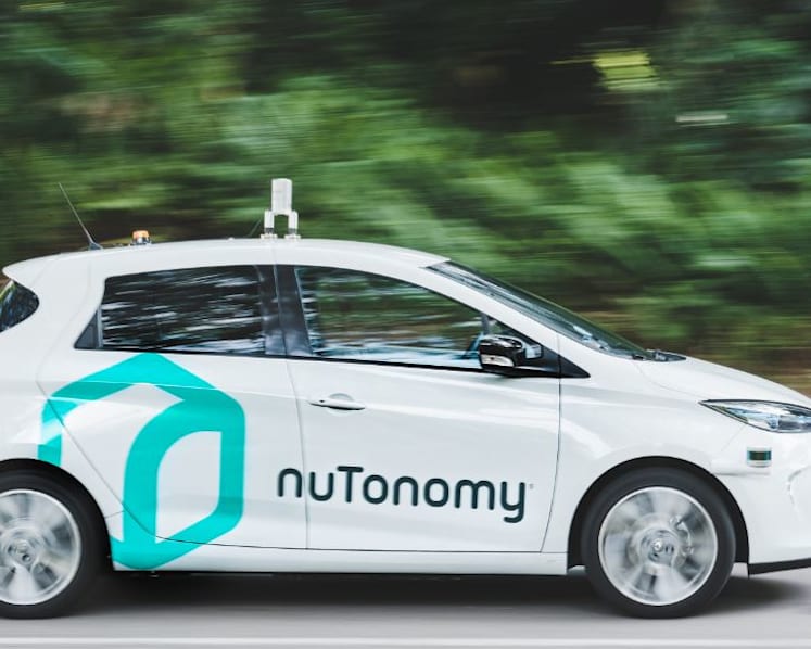 Main obstacle to driverless revolution — humans
