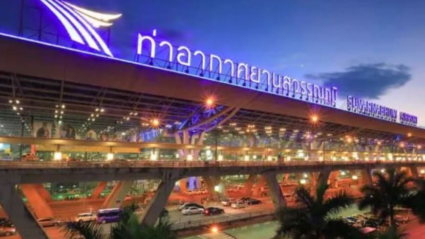 Thailand mula saring pelawat dari negara Afrika bagi Ebola