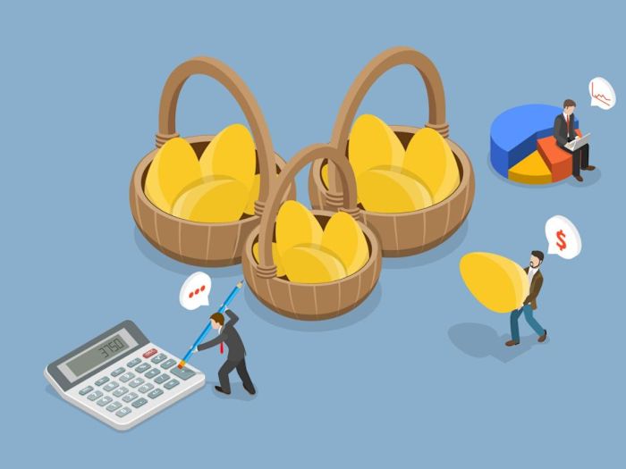 I was told to diversify my investments. Now I'm questioning the 60/40 strategy