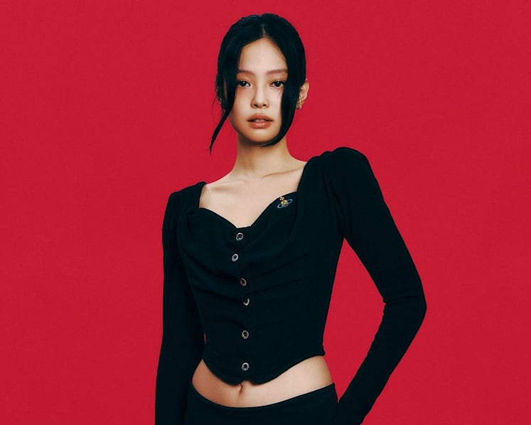 Blackpink's Jennie releasing new solo EP on Aug 28