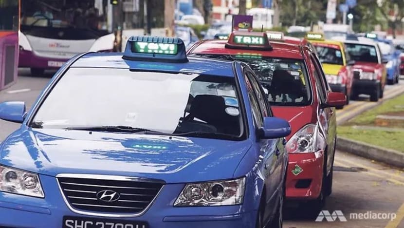 Lelaki dipenjara 7 bulan, guna kad kredit dicuri untuk bayar perjalanan teksi, barangan dapur Lelaki dipenjara 7 bulan, guna kad kredit dicuri untuk bayar perjalanan teksi, barangan dapur