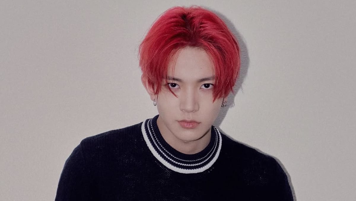 Enhypen member Heeseung leaves K-pop boy band, will remain as solo artiste under group's label