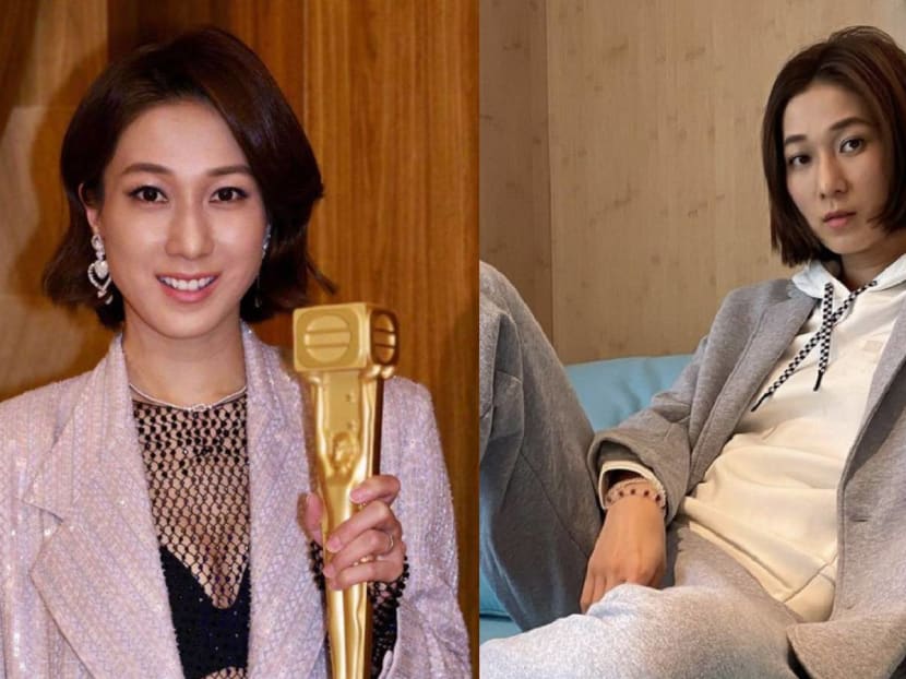 Netizens Claiming To Be Linda Chung&rsquo;s Neighbours Are Now Accusing Her Of Being Two-Faced