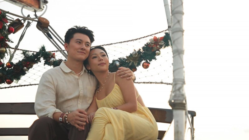 The Ultimate Romantic Singapore Speedrun