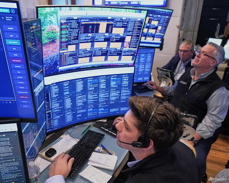 OpenAI wants a trillion-dollar debut. Here's how it stacks up against history's biggest IPOs