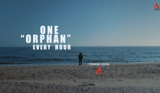 What's Coming Up - One "Orphan" Every Hour