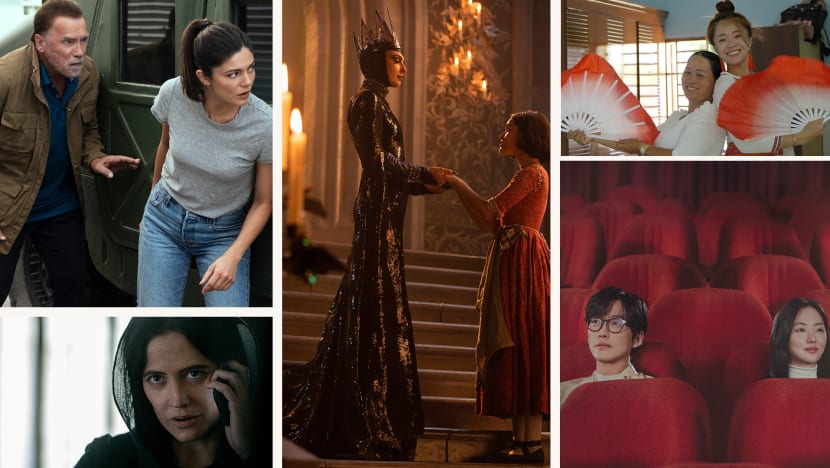 What To Watch This Week: June 9-15, 2025 What To Watch This Week: June 9-15, 2025