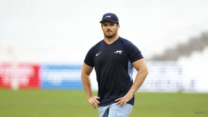 Much improvement needed from Argentina, says skipper