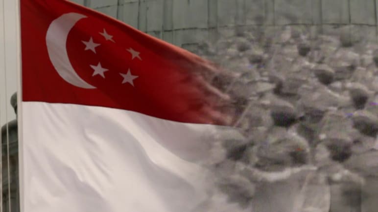 Majulah: Symbols For Singapore: The Story Of Singapore's State Symbols