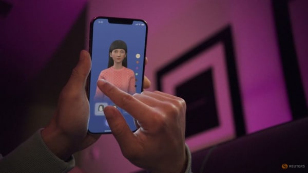 Italy's data watchdog fines AI company Replika's developer $5.6 million - Channel News Asia (Picture 2)
