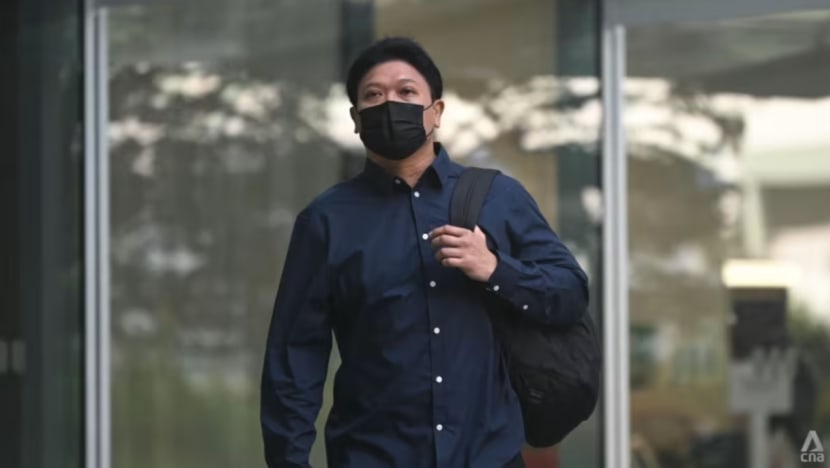 Pemandu dituduh cetus kemalangan berantai di Tampines pada 2024 didakwa dengan tuduhan baharu