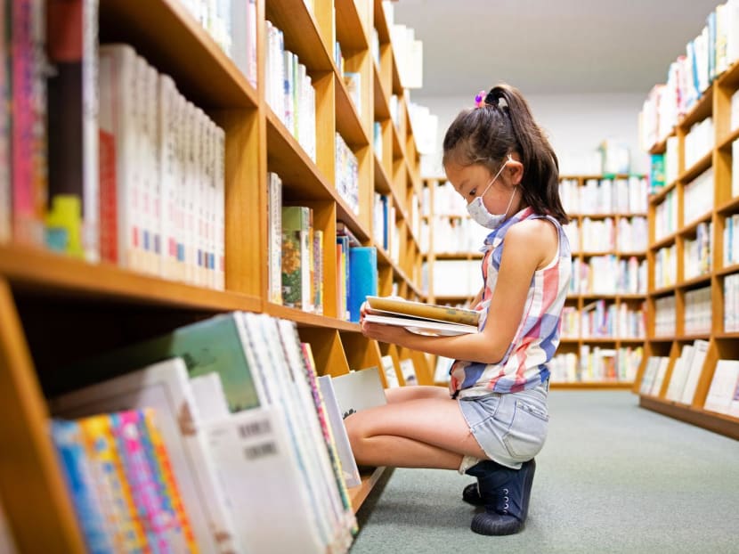 Fewer Pri 4 students 'enjoy reading a lot' even as S'pore tops global reading literacy ranking for first time