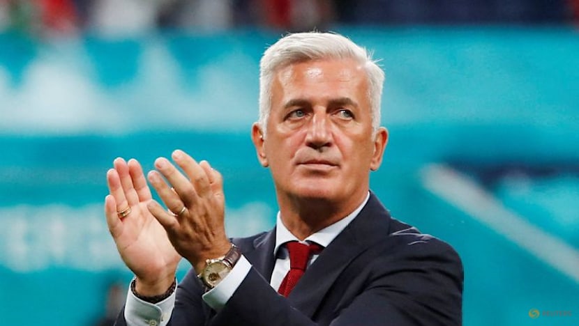 Petkovic - ‘Every game tougher’ as Algeria chase African crown