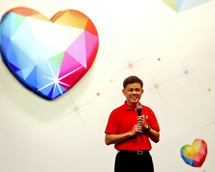 NTUC pledges more support for workers to beat global downturn