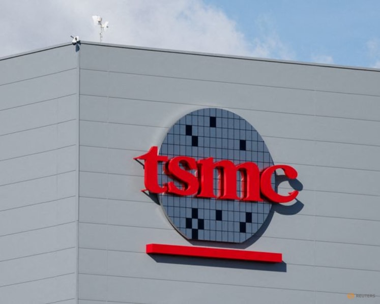 TSMC, chip design software firms tap AI to help chips use less energy 