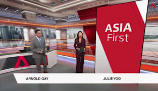 Asia First - Wed 19 Nov 2025