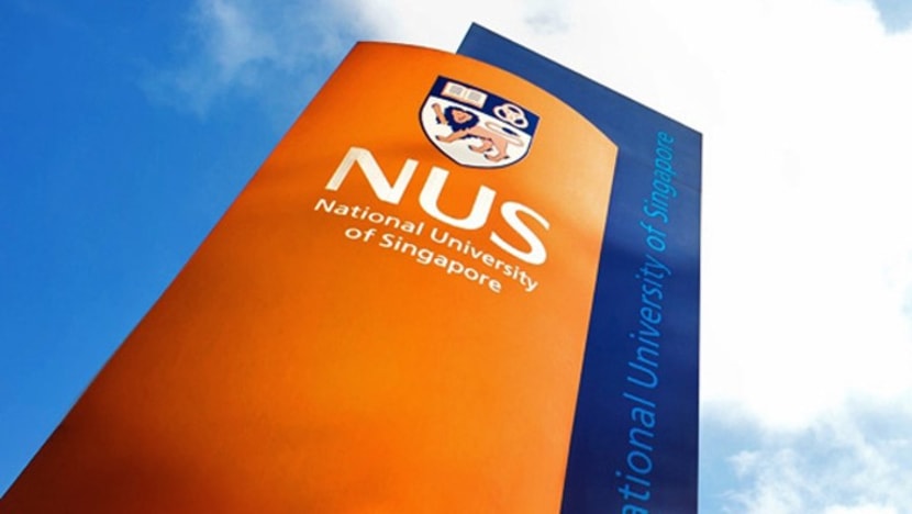 NUS suspends student-organised orientation activities after 'inappropriate' behaviour