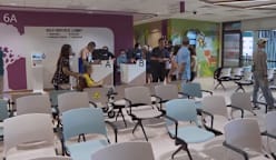 Poliklinik terbesar SG beri tumpuan kepada jagaan bersepadu, warga emas