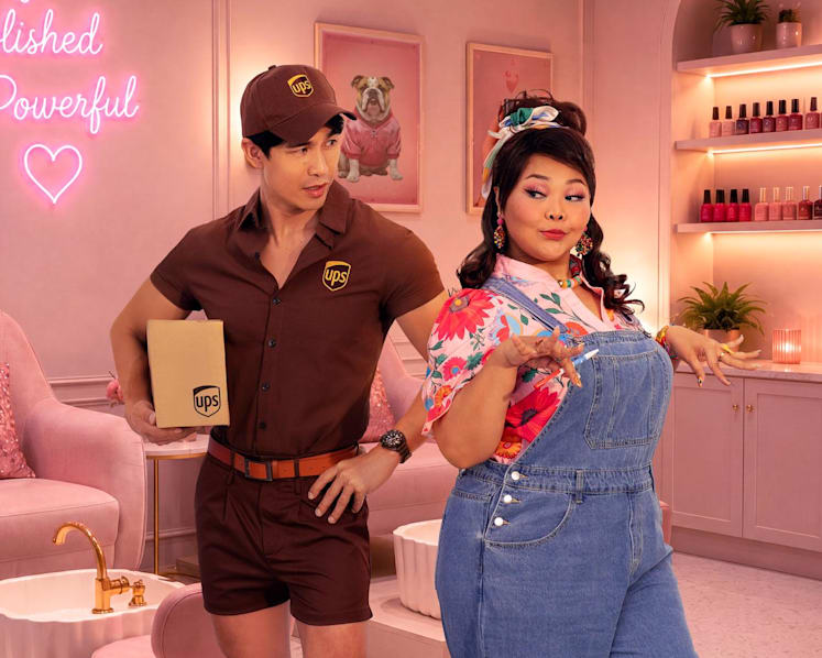 Pierre Png and Siti Khalijah join SRT's Legally Blonde musical cast
