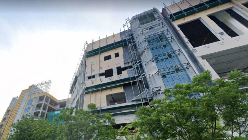 53-year-old Singaporean dies after glass doors topple on him; 4th workplace fatality this year