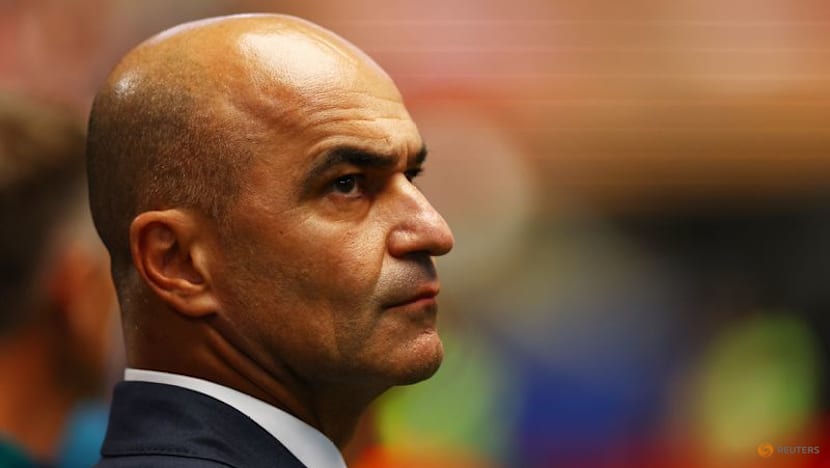 Martinez departs as Portugal head coach, confirms Portuguese Football Federation