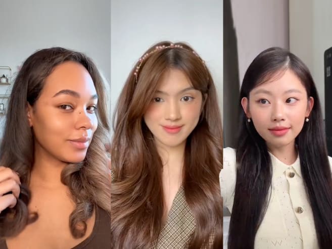 Coiffed for Christmas: 5 easy ways to get your hair from drab to fab for those year-end parties