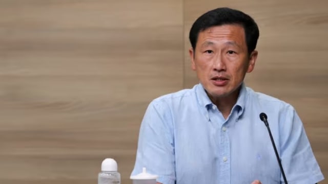 王乙康明起到新疆维吾尔自治区 进行六天工作访问