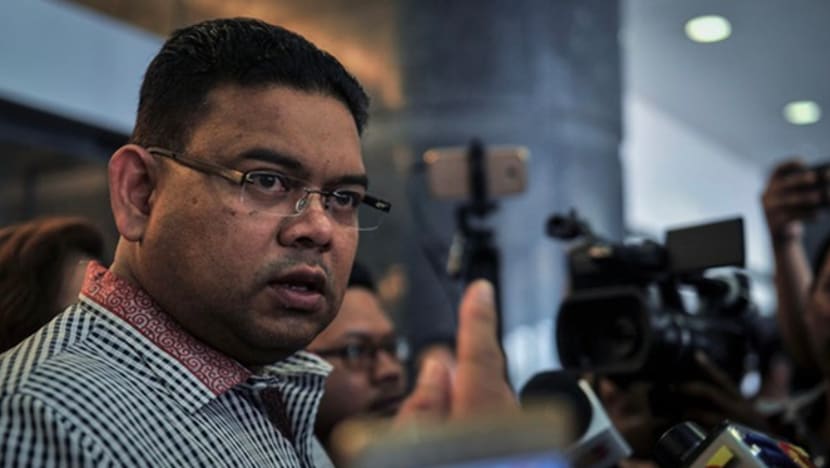 Lokman Adam didakwa susuli insiden pelajar UM dikasari di perhentian bas