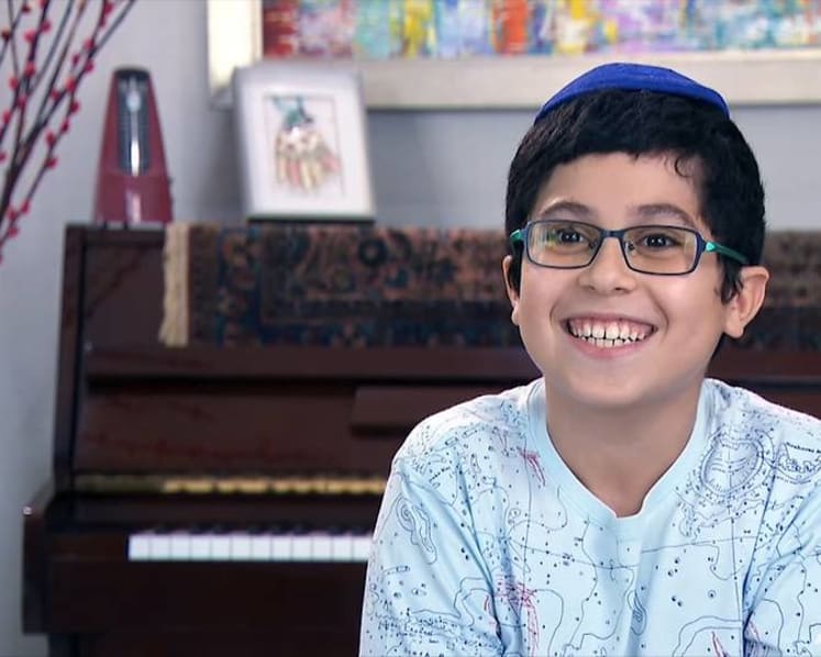 From special haircuts to speaking Hebrew, how Jews live in Singapore