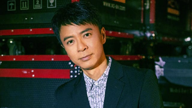 没有受邀出席颁奖礼　李克勤深感难过
