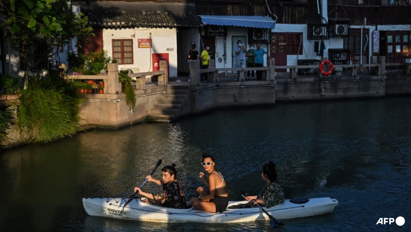 China hotels barred from refusing foreign guests as government strives for ‘first-class business environment’