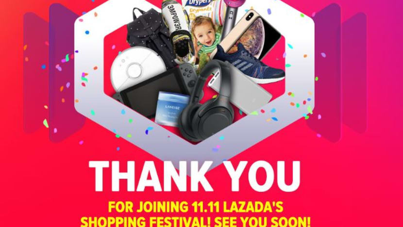 Singles’ Day sales in S’pore doubled from a year before: ShopBack’s data